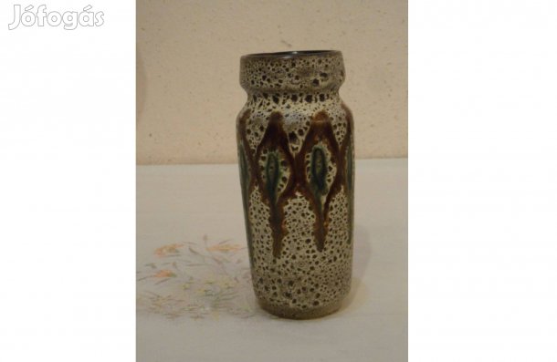 Retro kerámia váza