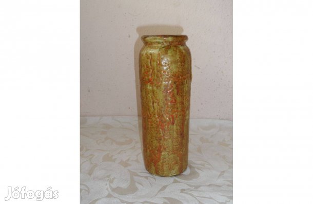 Retro kerámia váza