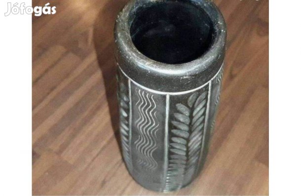 Retro kerámia váza
