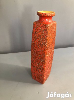 Retro kerámia váza eladó