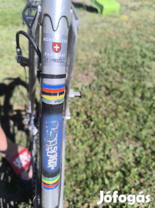 Retro kerékpar 28" Felujitva