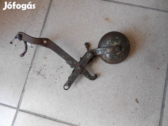 Retro kerékpár csengő