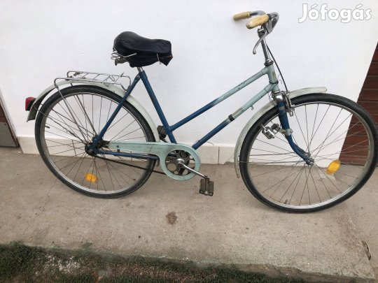 Retró kerékpár eladó