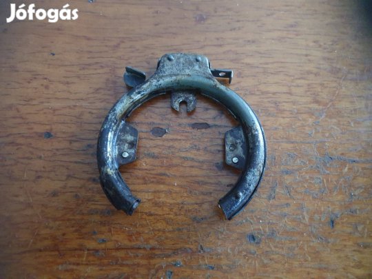 Retro kerékpár patkózár REN