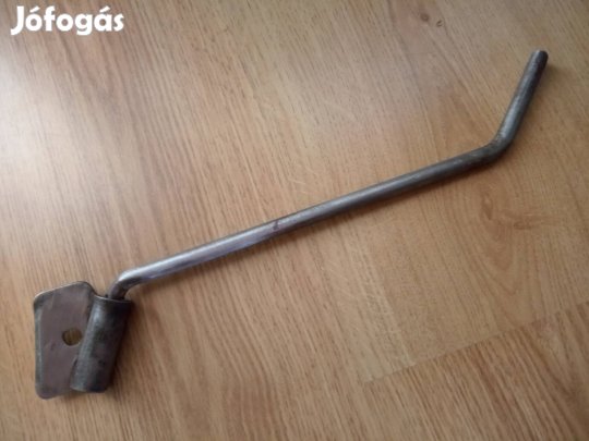 Retro kerékpár sztender