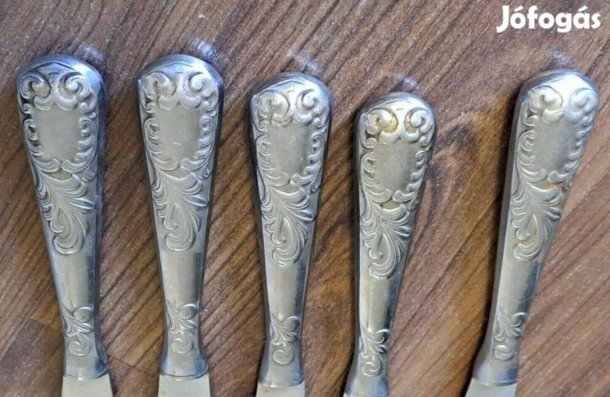 Retro kések egy tételben 9 db