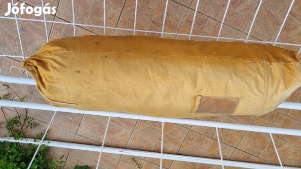 Retro kétszemélyes sátor orosz