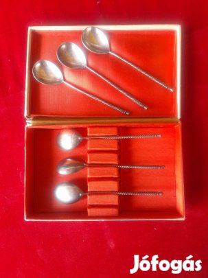 Retro kiskanál eladó