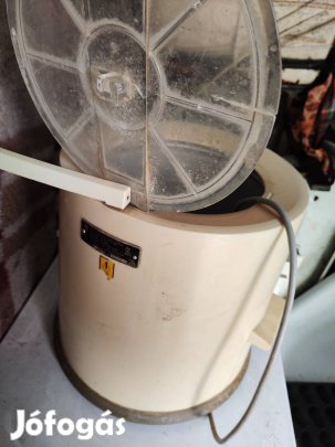 Retro kisméretű centrifuga eladó 