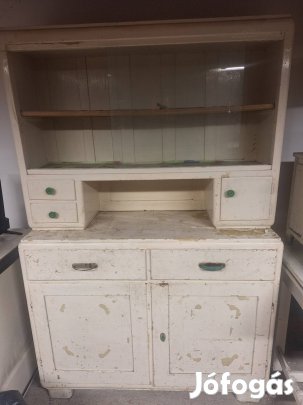 Retro konyhabútor eladó 