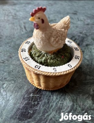 Retro konyhai dekoráció eladó