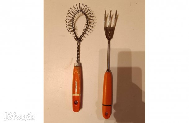 Retro konyhai eszköz