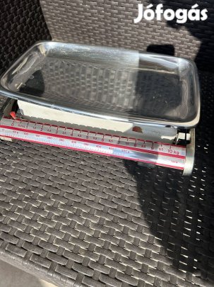 Retro konyhamérleg eladó