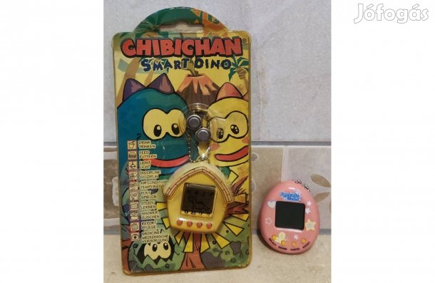 Retro kvarc játék csomag