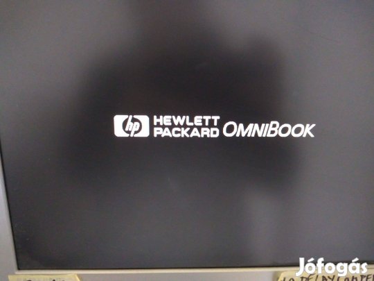 Retro laptop pentium 2 laptop 2.900ft