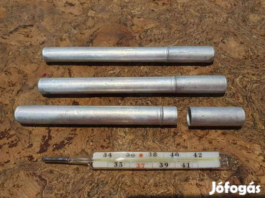 Retro lázmérők halálpontos és örök orvosi segédeszköz