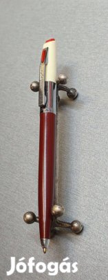 Retró magyar golyóstoll. Ico 70