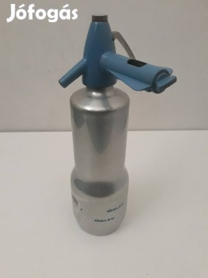 Retro malév szódas szifon