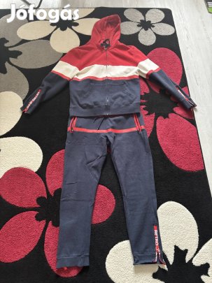 Retro melegítő szett