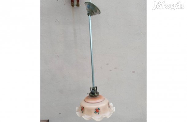 Retro mennyezeti lámpa