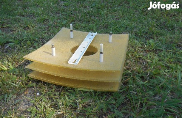 Retro mennyezeti lámpa