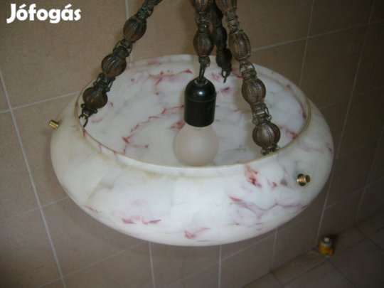 Retro mennyezeti lámpa