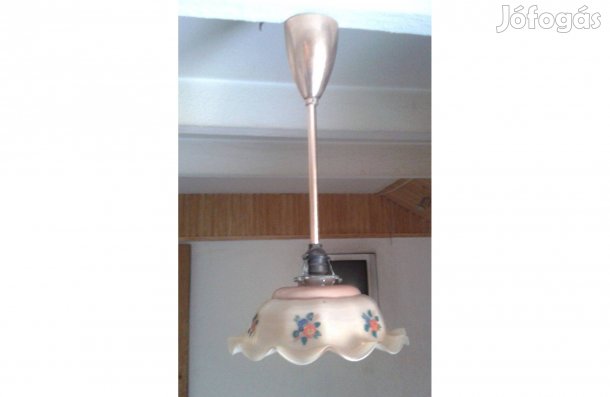 Retro mennyezeti lámpa csillár