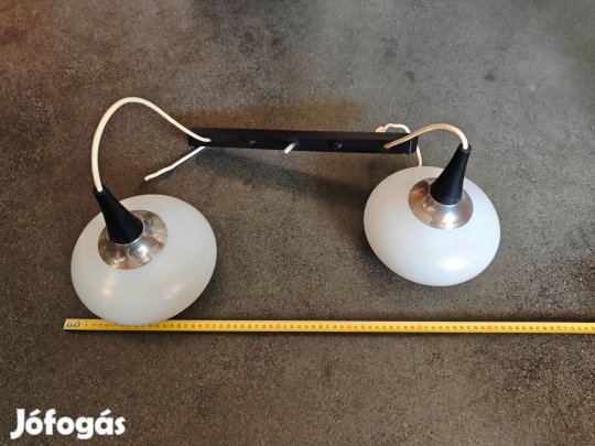 Retro mennyezeti lámpa eladó