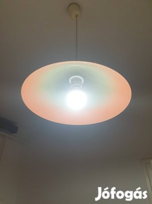 Retró mennyezeti lámpa eladó Xl.ker 