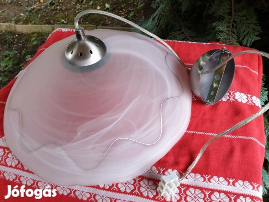 Retró mennyezeti lámpa eladó Xl.ker 