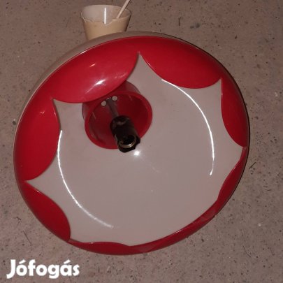 Retro mennyezeti világítás