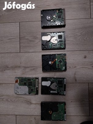 Retro merevlemezek eladók