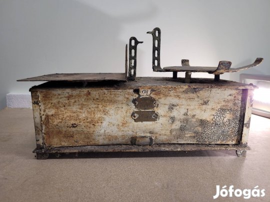 Retró mérleg eladó!!