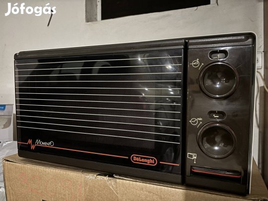 Retro mikrohullámú Sütő gyűjtői db