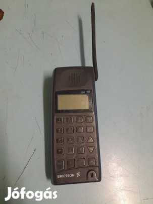 Retro mobiltelefon