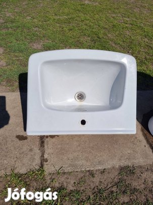 Retró mosdó 60 cm