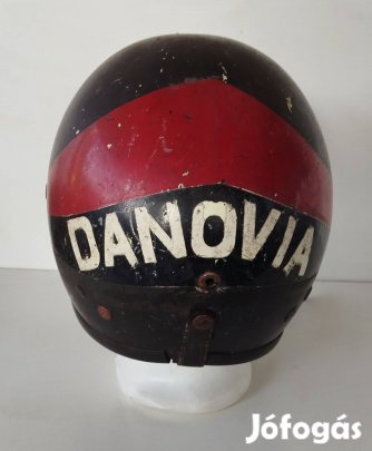 Retro motoros bukósisak