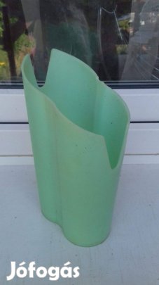 Retro müa zacskóstej tartó