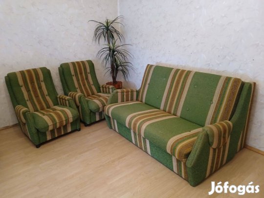 Retro nappali bútor