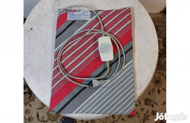 Retro ndk-ás melegítőpárna Új !!!