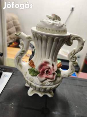 Retró német kancsó szép állapotban