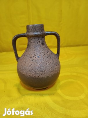 Retro német váza