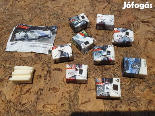 Retro nemtudommikori turbó rágógumik számolatlanul együtt donald rágó