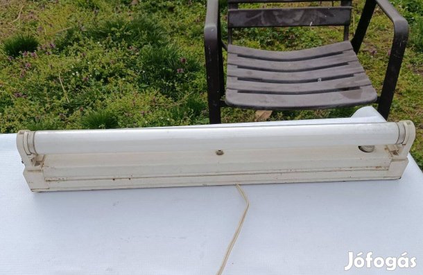 Retro neon világitás