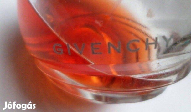 Retro női parfüm Givenchy