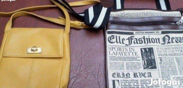 Retro női táska gyűjtemény