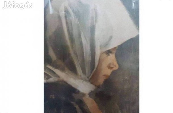 Retro nyomat Ék Sándor