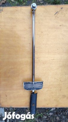 Retro nyomatékkulcs