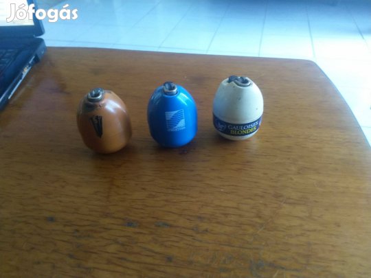 Retro öngyujtókészlet (keljfel jancsi)