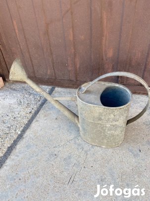 Retro öntözőkanna